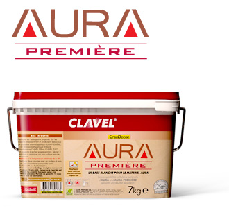 Aura Premiere - специальный праймер для декоративного покрытий Aura Aura Premiere - специальный праймер для декоративного покрытий Aura