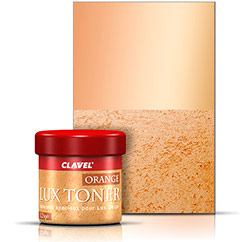 Lux Toner Orange