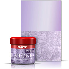 Lux Toner Violet