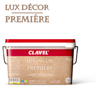 Lux Decor Premiere - специальный праймер для декоративного покрытий Lux Decor Lux Decor Premiere - специальный праймер для декоративного покрытий Lux Decor
