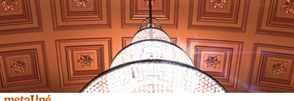 Metaline Bronze - краска с эффектом металлик с бронзовым блеском - Clavel Metaline Bronze - краска с эффектом металлик с бронзовым блеском - Clavel
