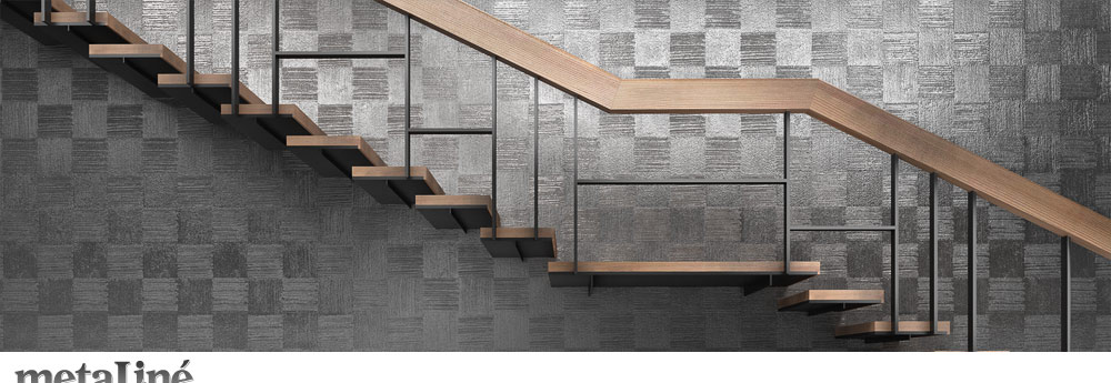 Metaline Silver - краска с эффектом металлик с серебристым блеском Metaline Silver - краска с эффектом металлик с серебристым блеском