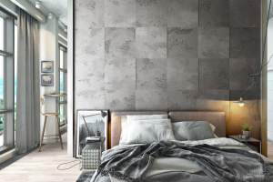 Техника нанесения - Loft Beton