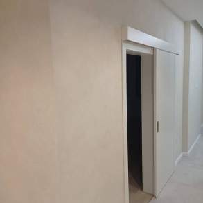 Arabesco Velours Оформление стен в квартире в городе Москва Работа - @