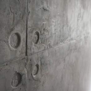 Loft Beton Покрытие, позволяющее имитировать различные текстуры бетона