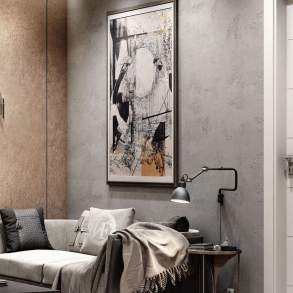 Lux Decor Loft Beton